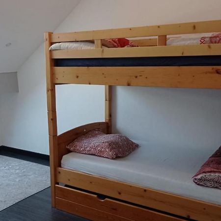 Charmant Logement Proche Disneyland Paris Parking Lagny-sur-Marne Bagian luar foto