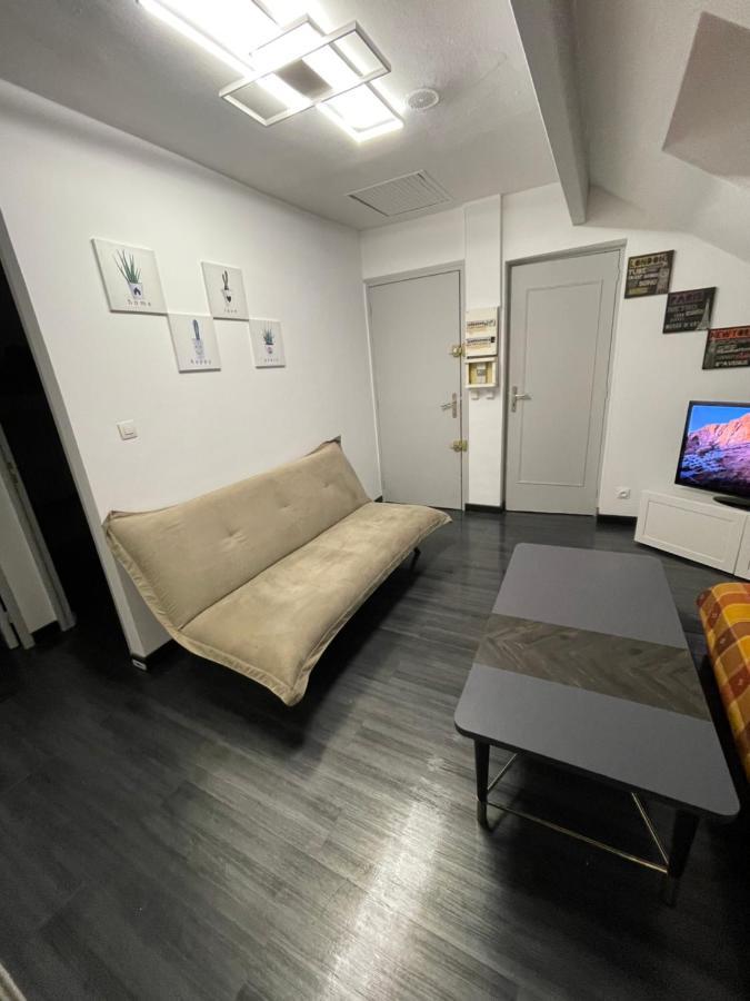 Charmant Logement Proche Disneyland Paris Parking Lagny-sur-Marne Bagian luar foto