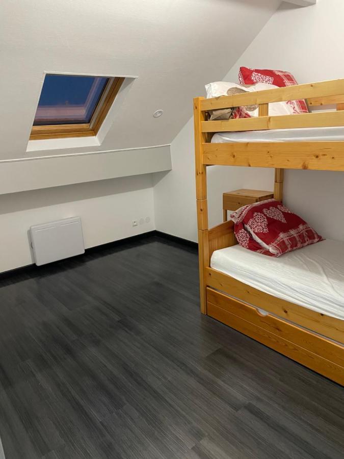 Charmant Logement Proche Disneyland Paris Parking Lagny-sur-Marne Bagian luar foto