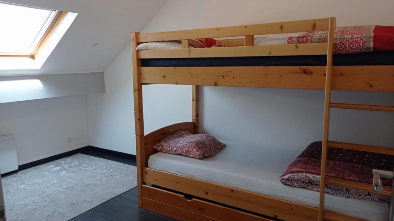 Charmant Logement Proche Disneyland Paris Parking Lagny-sur-Marne Bagian luar foto