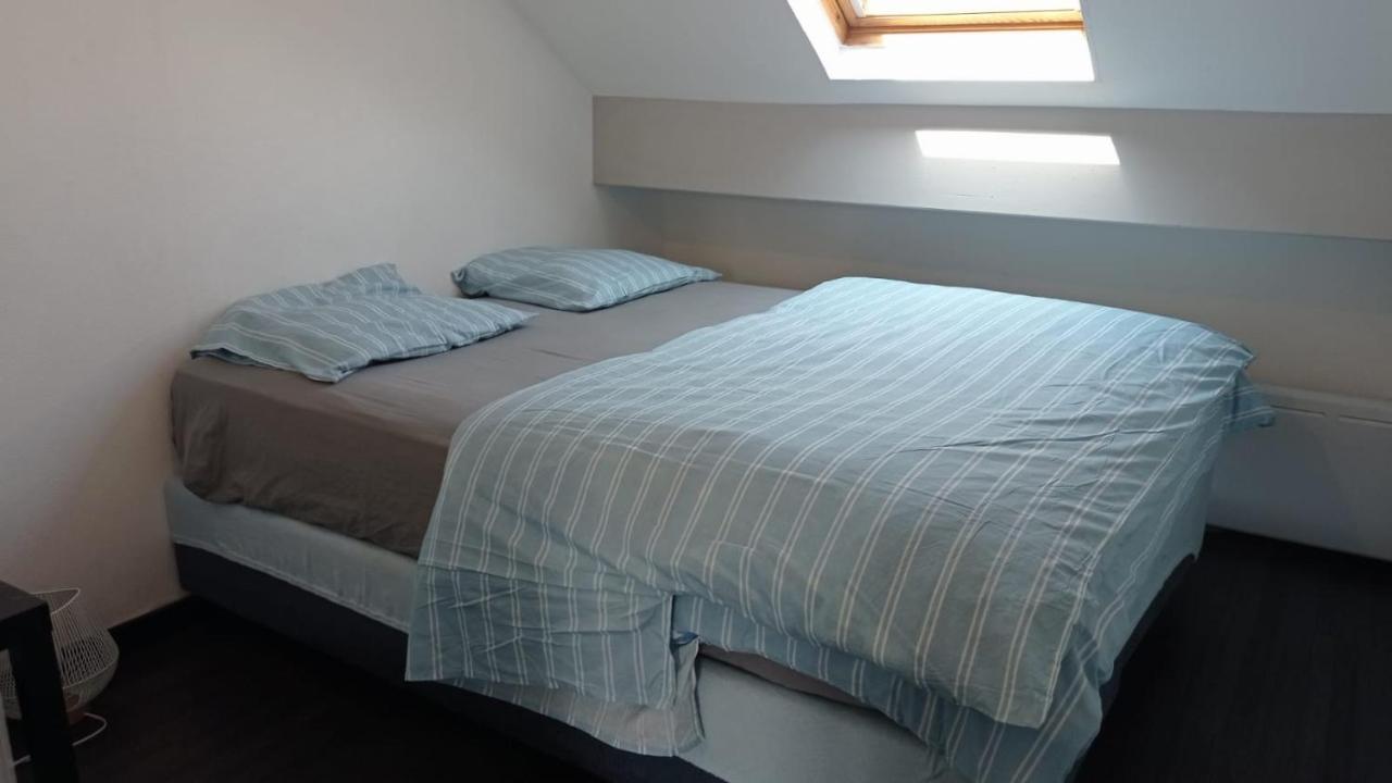 Charmant Logement Proche Disneyland Paris Parking Lagny-sur-Marne Bagian luar foto