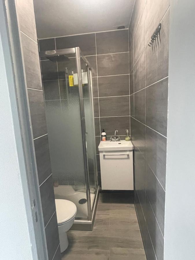 Charmant Logement Proche Disneyland Paris Parking Lagny-sur-Marne Bagian luar foto