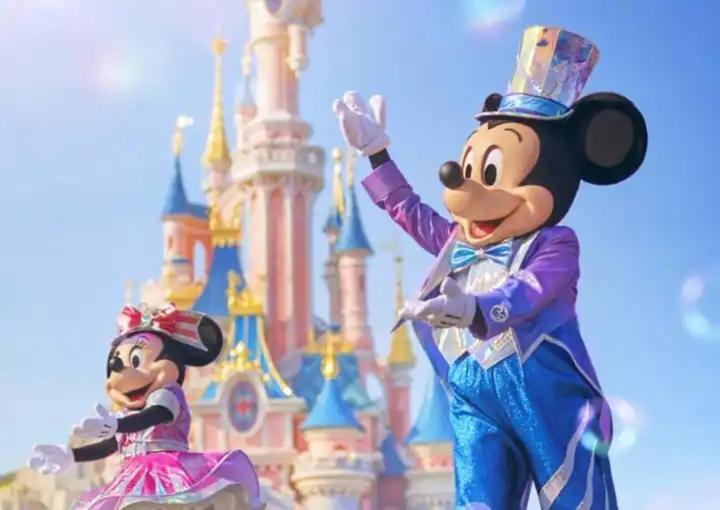 Charmant Logement Proche Disneyland Paris Parking Lagny-sur-Marne Bagian luar foto